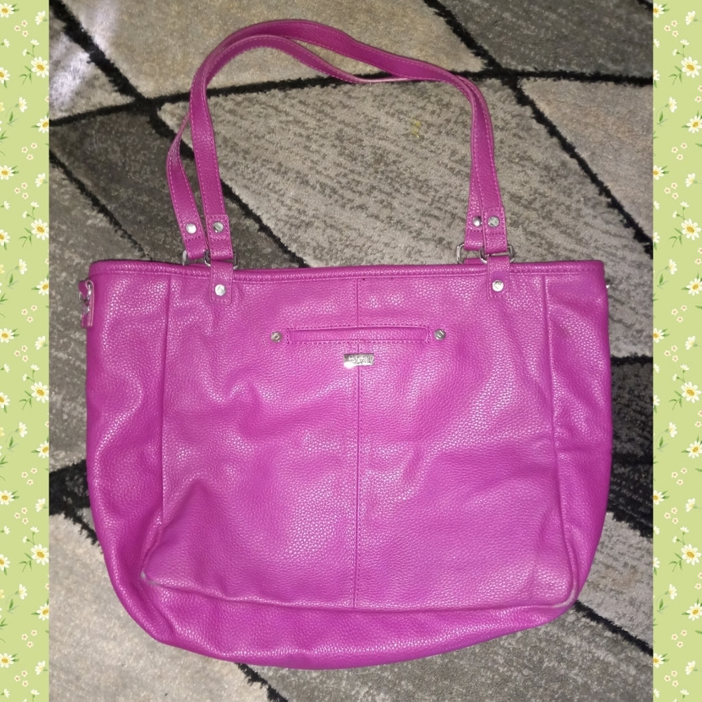 Thirty-one bag